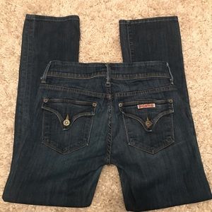 Hudson Jeans